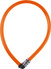 Cable Lock 3406K/55 orange